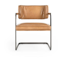 Fonda Dining Chair Tan