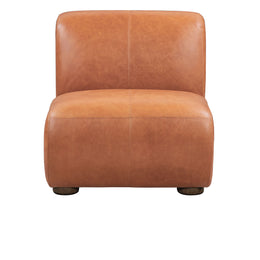 Arcadia Accent Chair Tan