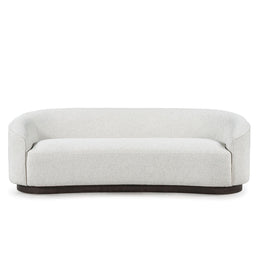 Beverly 90" Sofa Oatmeal