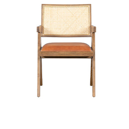 Douglas Dining Chair Tan