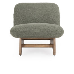 Astra Accent Chair Green