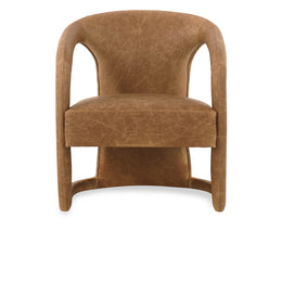 Archie Accent Chair Tan