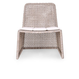 Michelle Outdoor Accent Chair