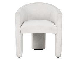 Diana Dining Chair Ivory