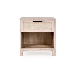 Jensen 1Dwr Nightstand