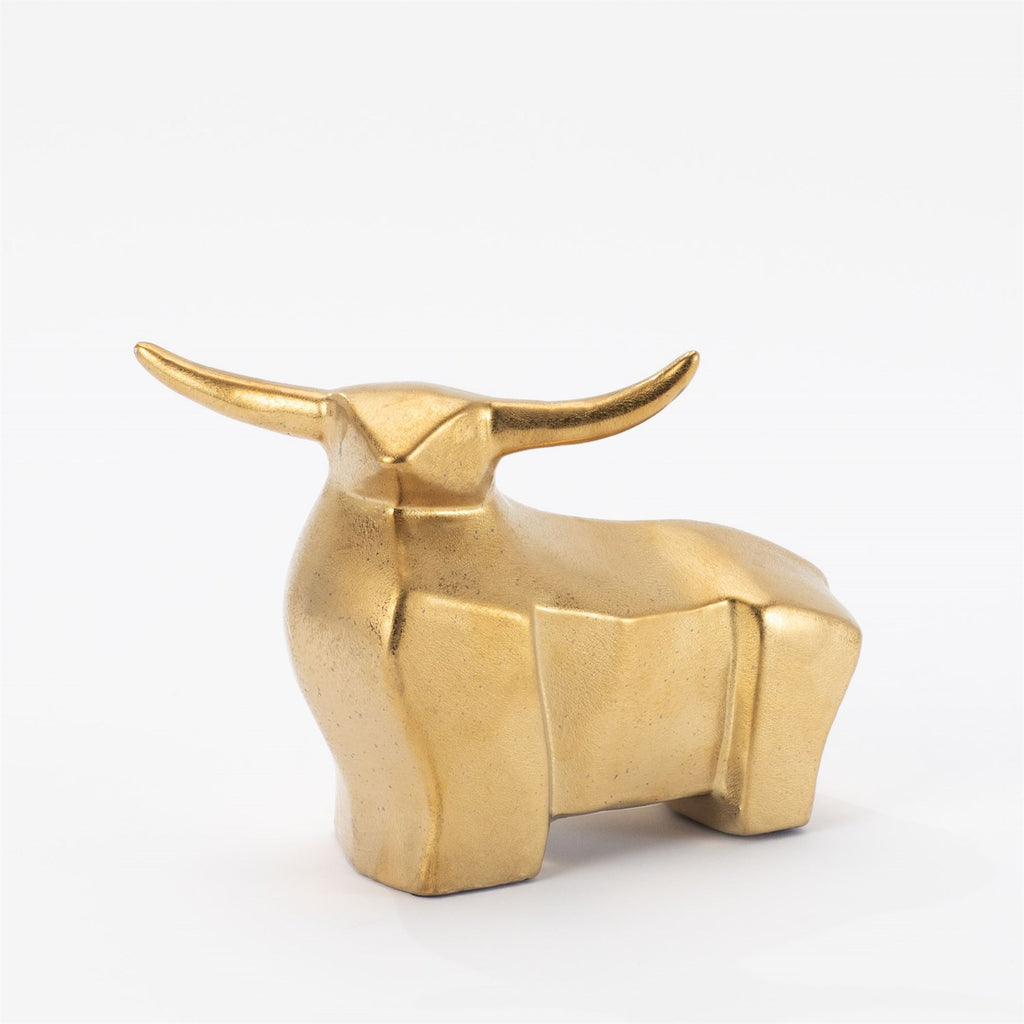 Golden Ox