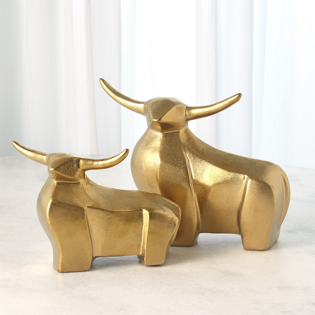 Golden Ox