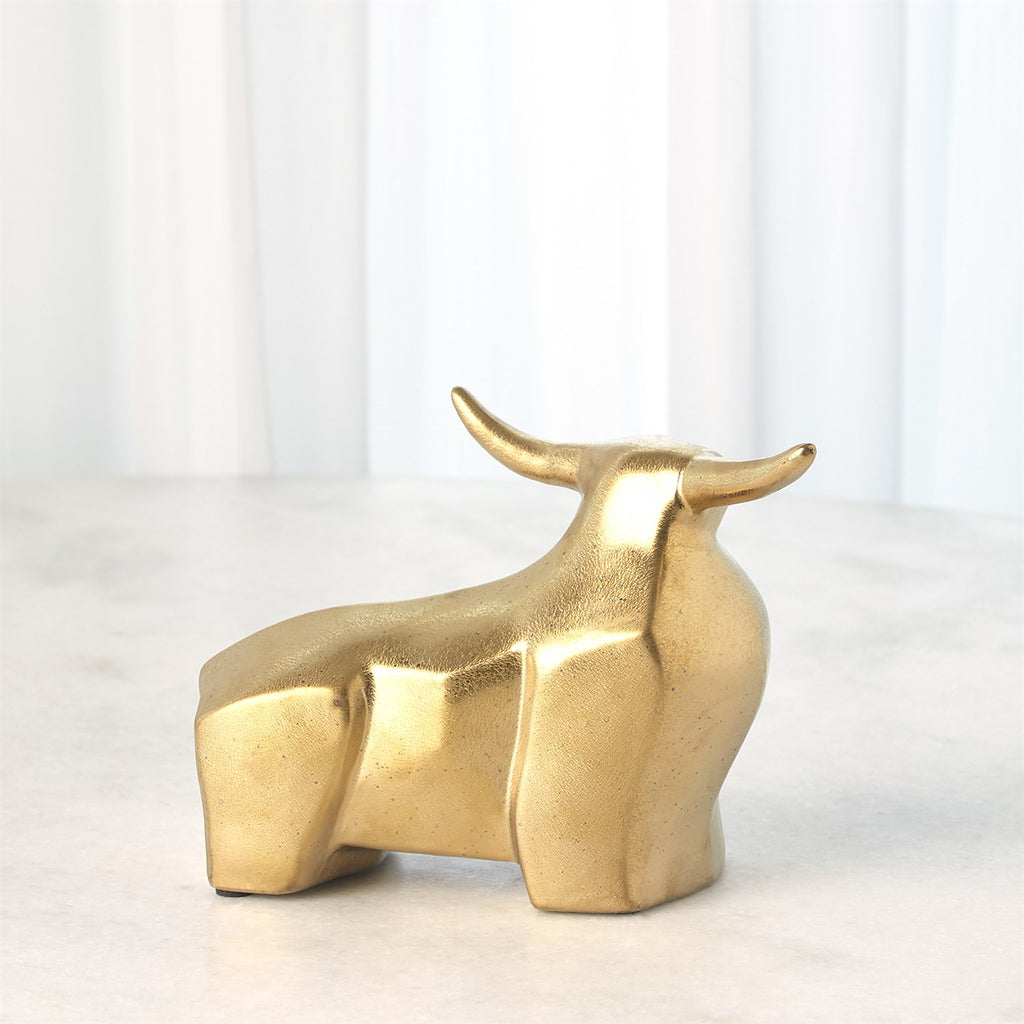 Golden Ox