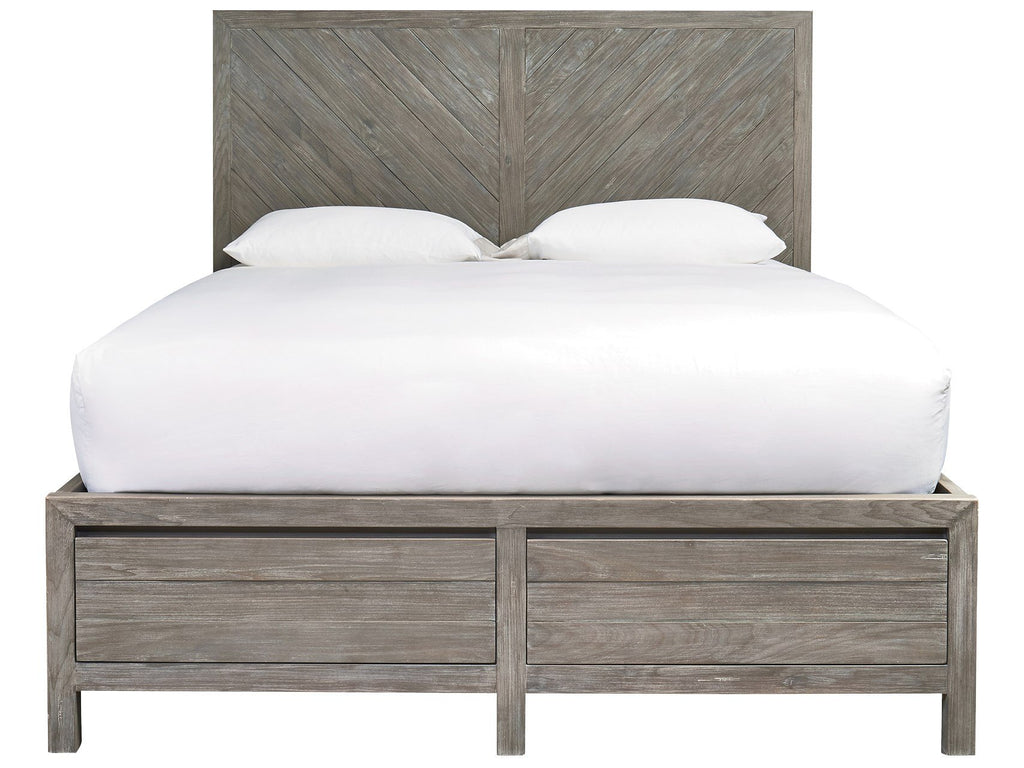 Biscayne Queen Bed