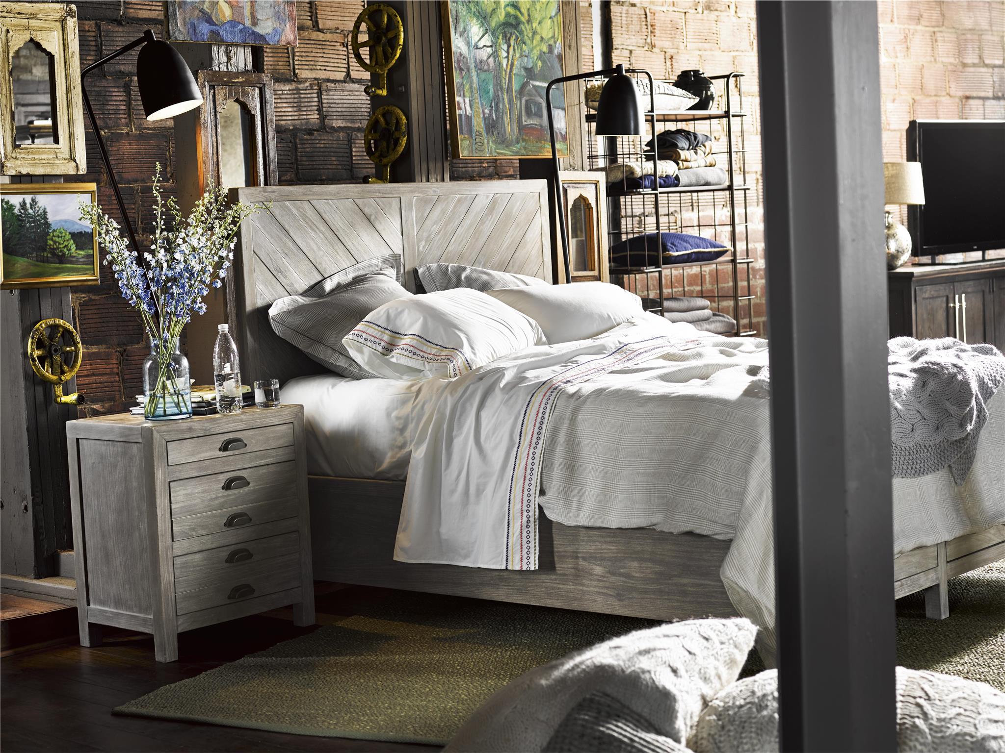 Biscayne Queen Bed