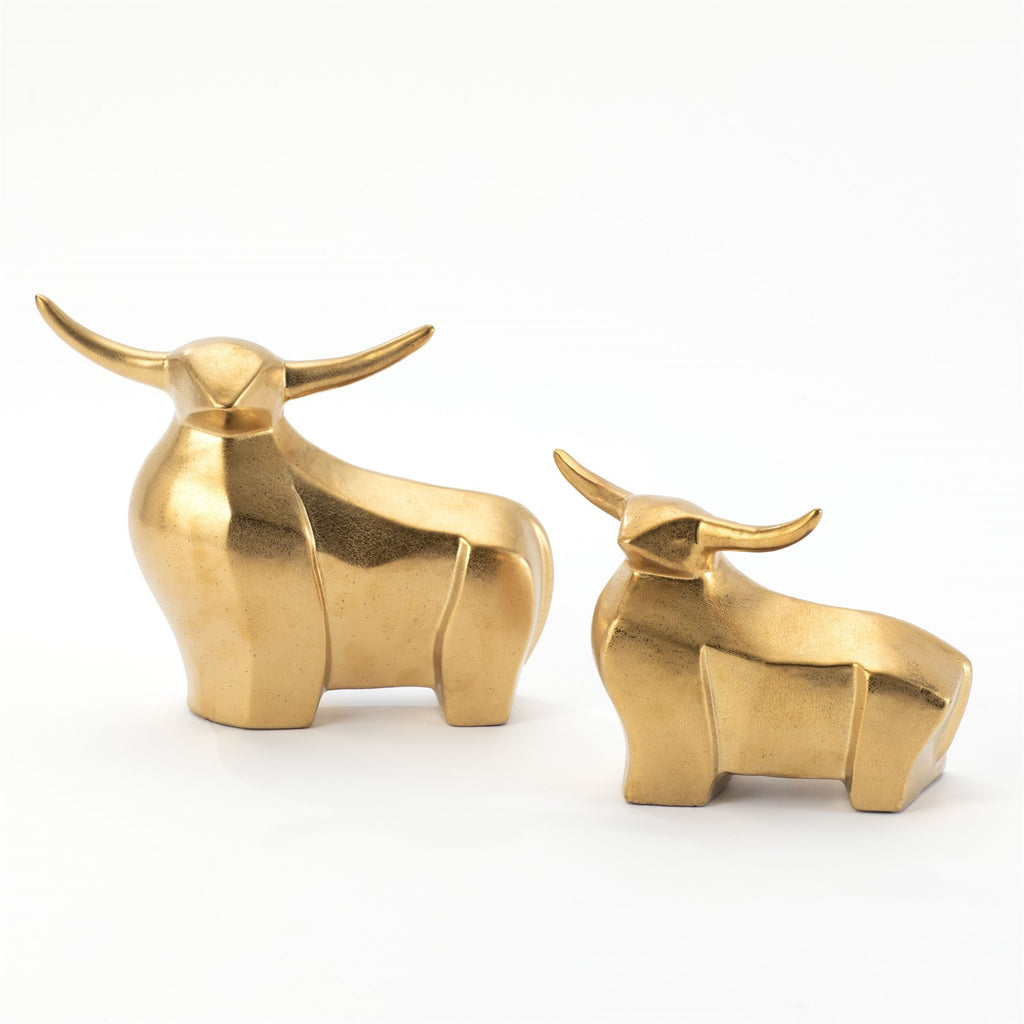 Golden Ox