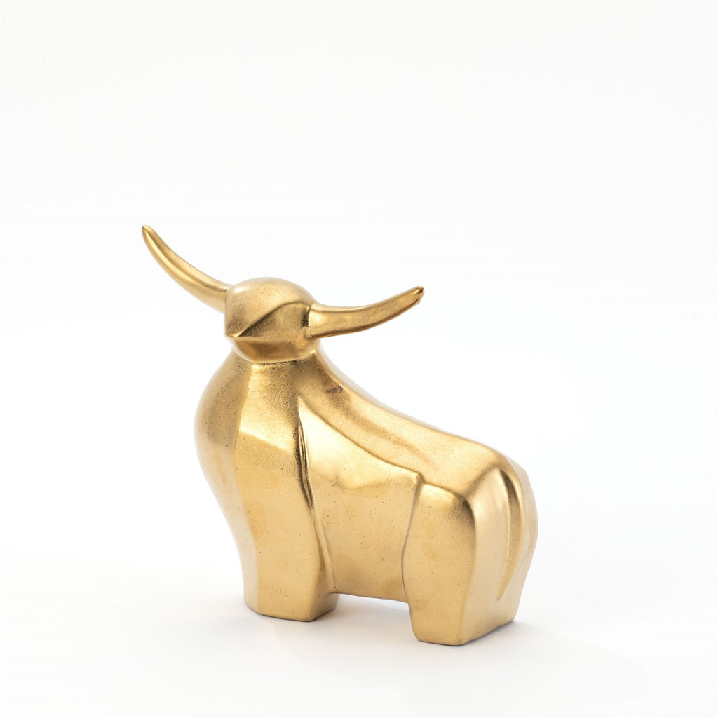 Golden Ox