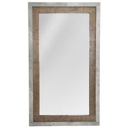 Charlotte Mirror 52"