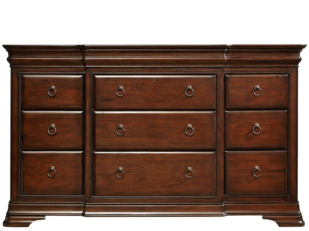 Reprise Dresser