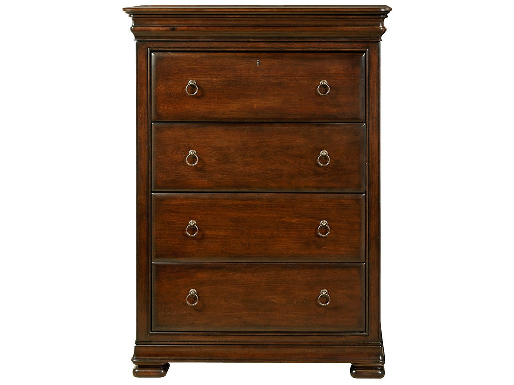 Reprise Drawer Chest