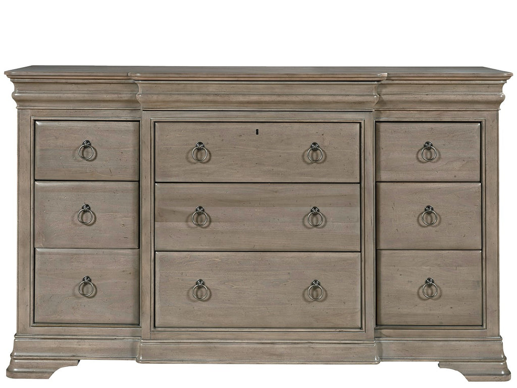 Reprise Dresser 1