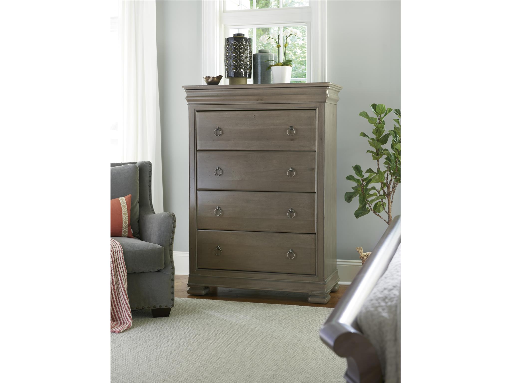 Reprise Drawer Chest 1