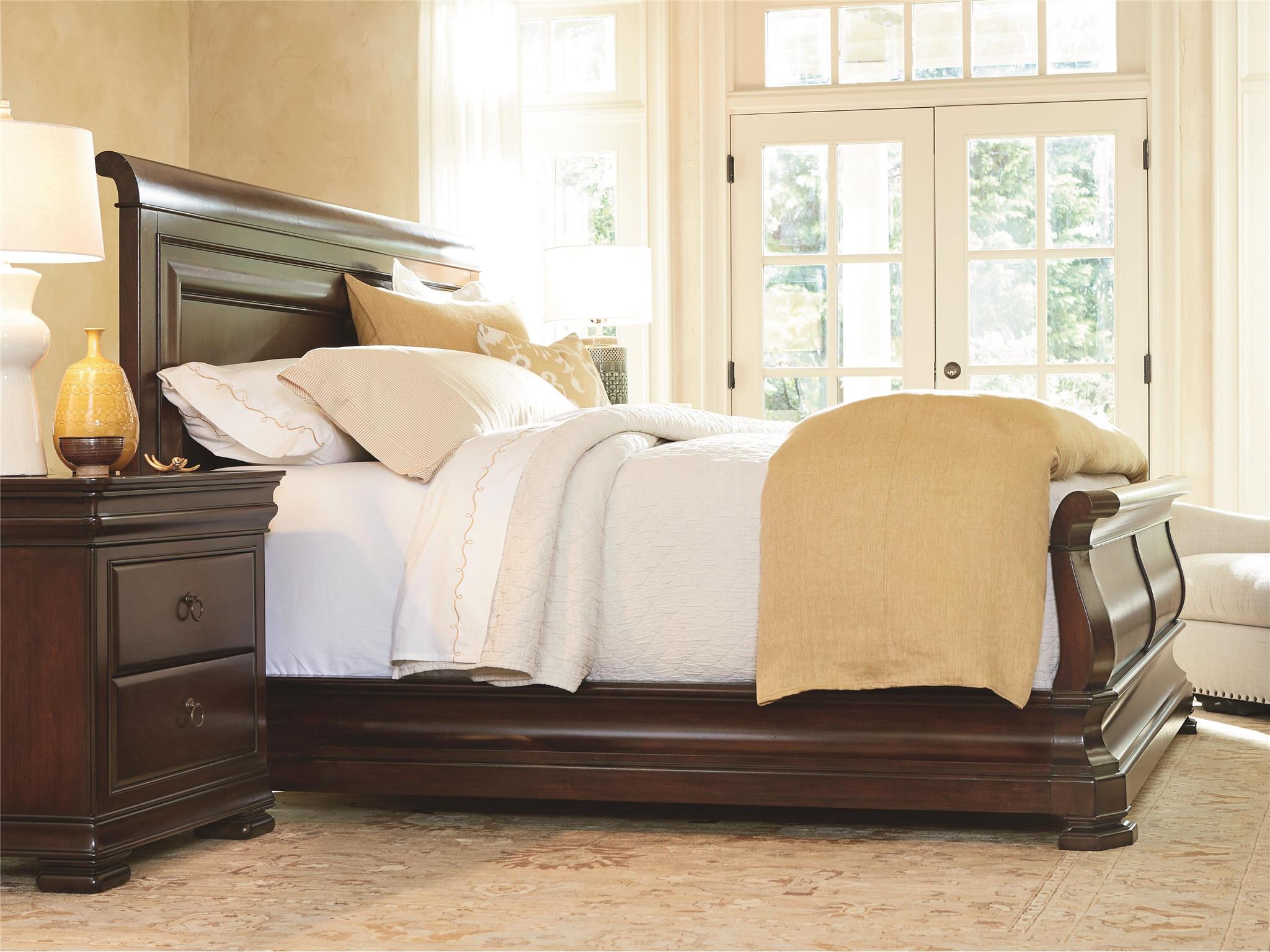 Reprise Nightstand