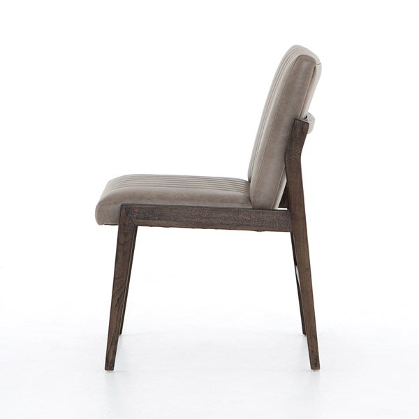 Alice Dining Chair-Sonoma Grey by Four Hands