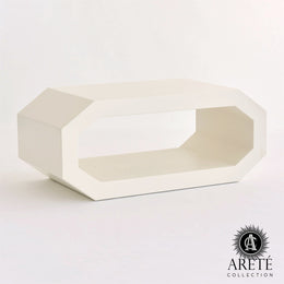 Cubist Coffee Table