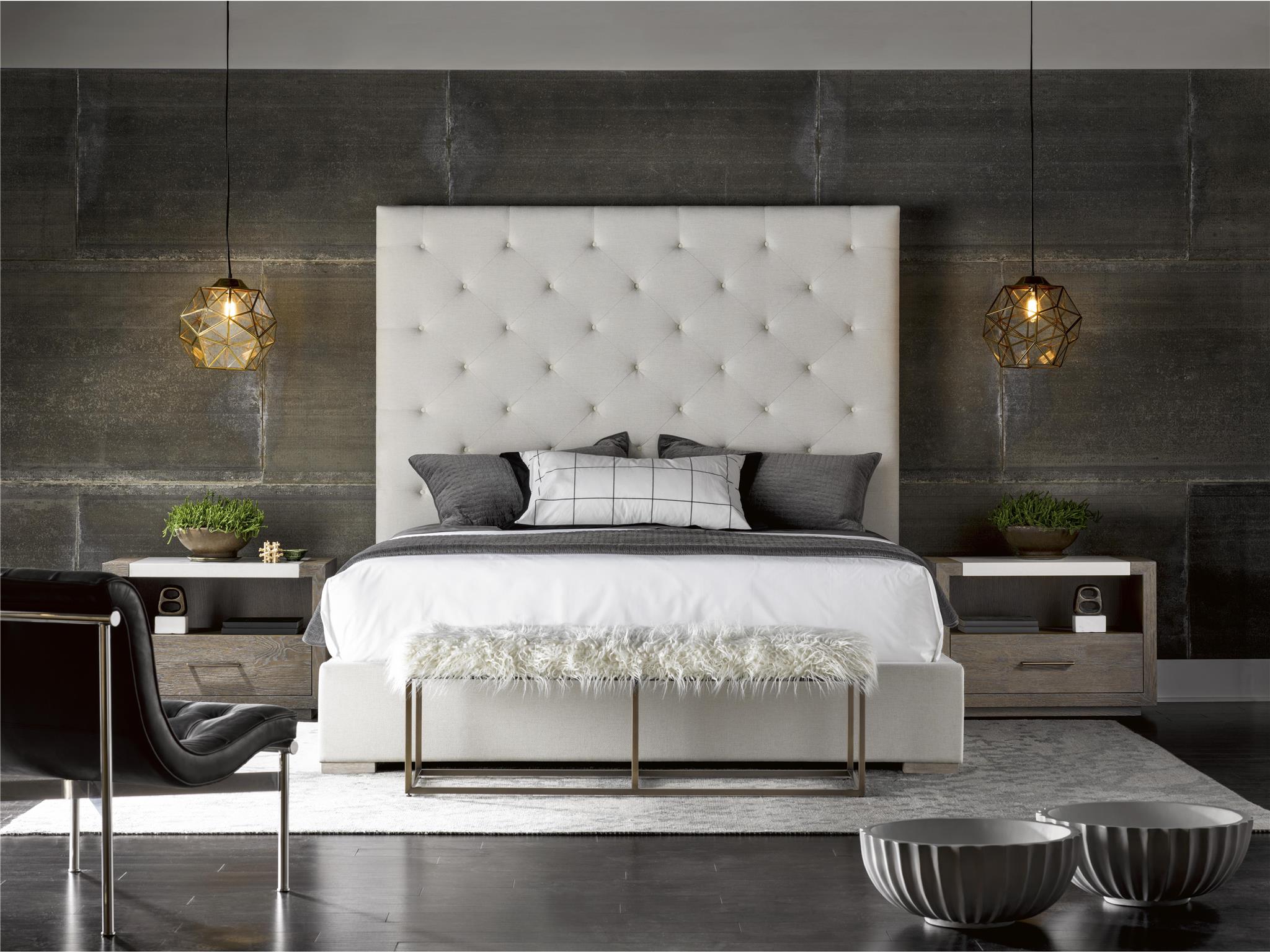 Brando Queen Bed