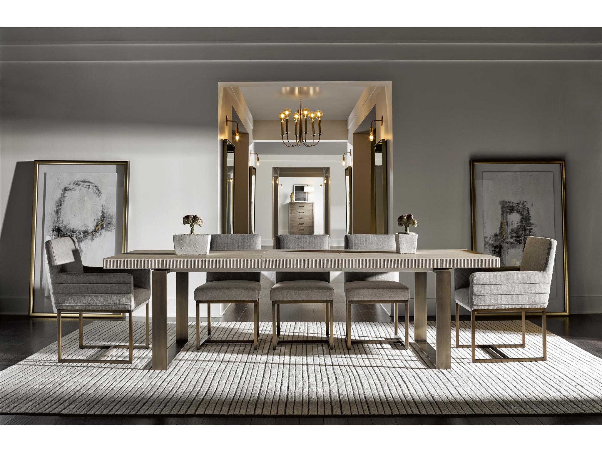 Robards Rectangular Dining Table 1
