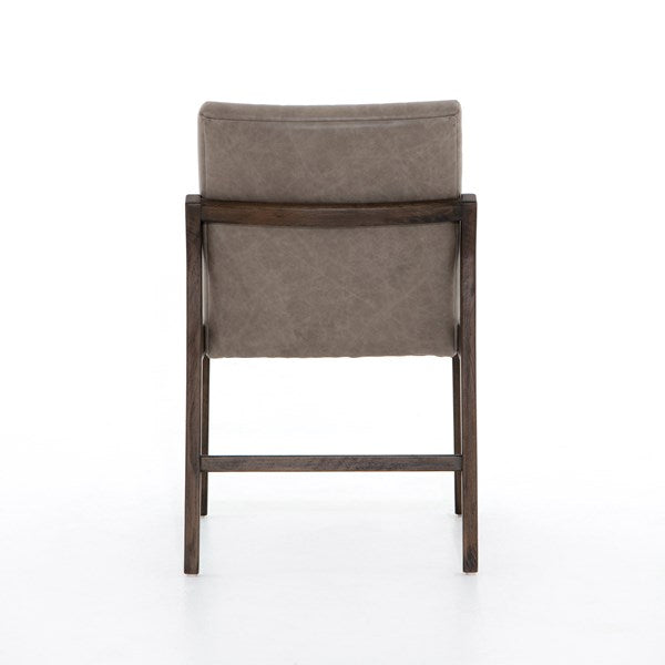 Alice Dining Chair-Sonoma Grey by Four Hands