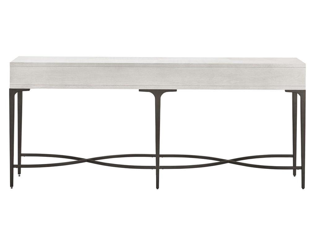 Dahlia Console Table