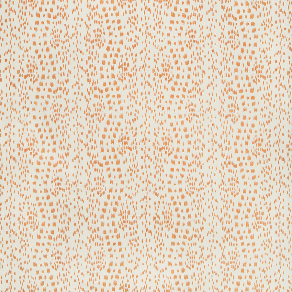 Les Touches - Tangerine - 8012138.12.0 (Sample)