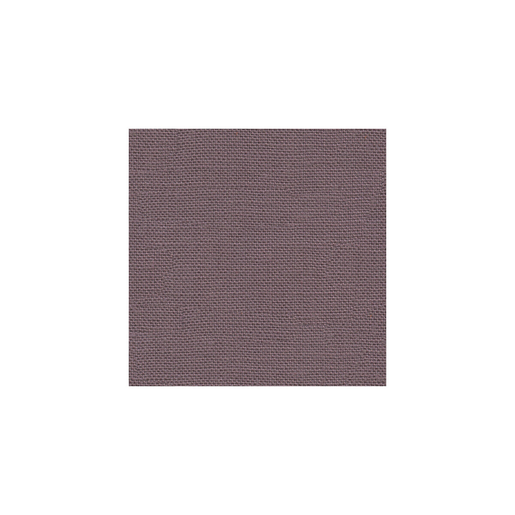 Bankers Linen - Amethyst (Sample)