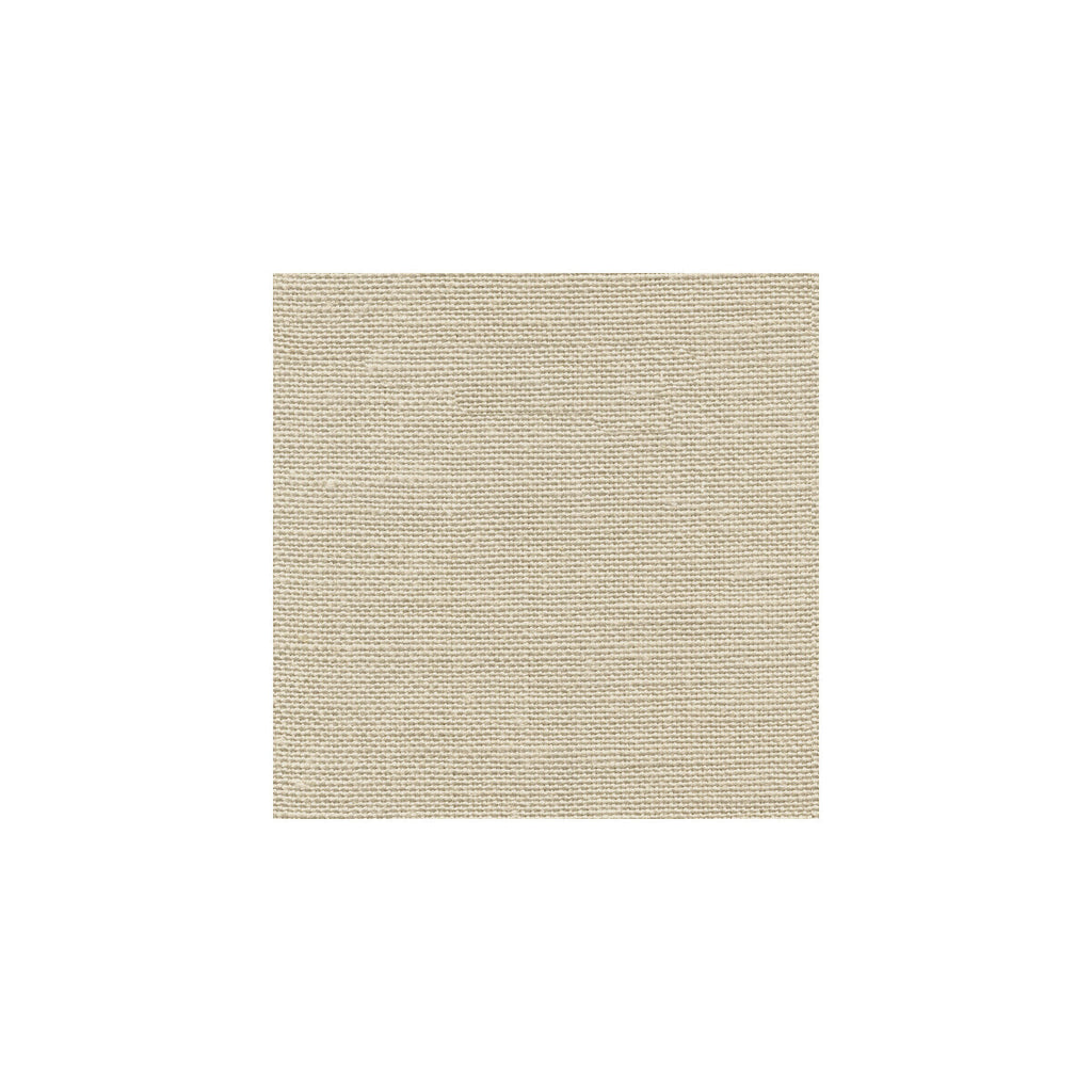 Bankers Linen - Sand (Sample)