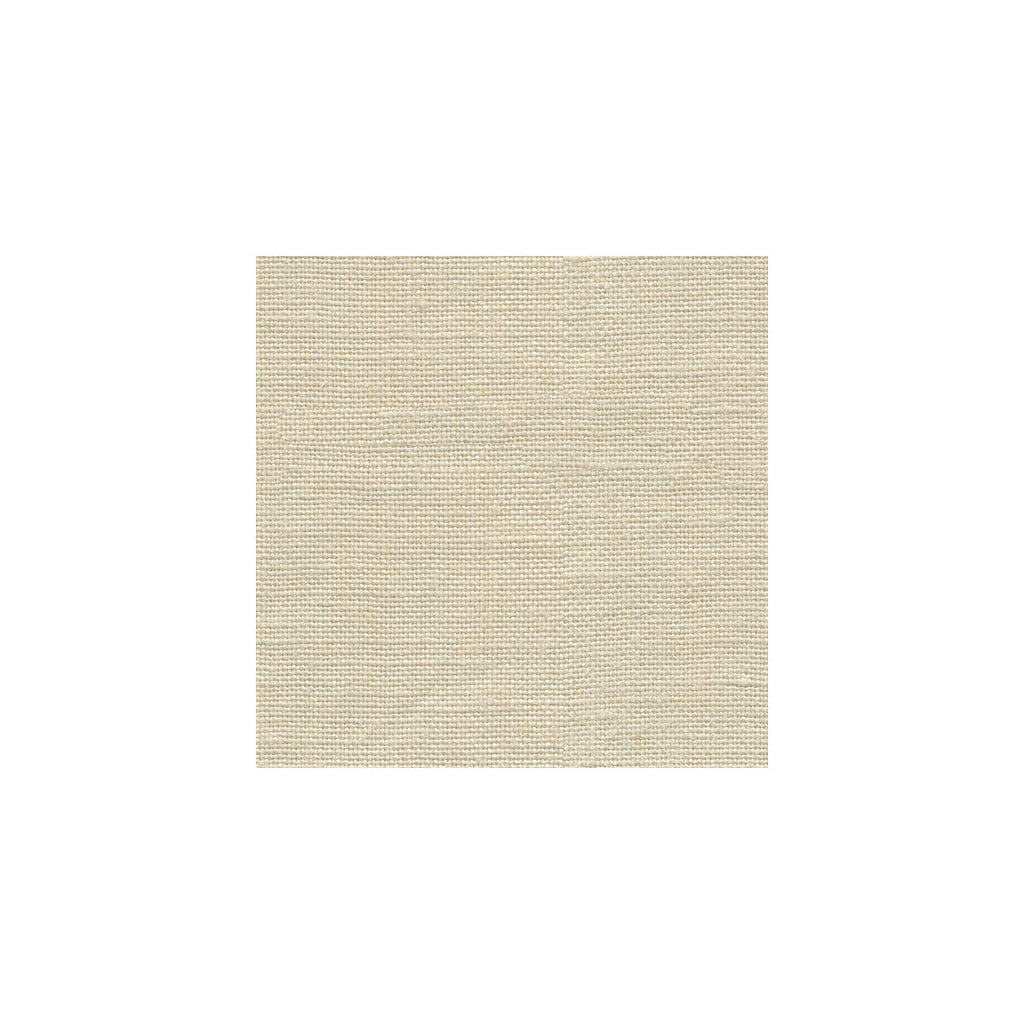 Bankers Linen - Cream (Sample)