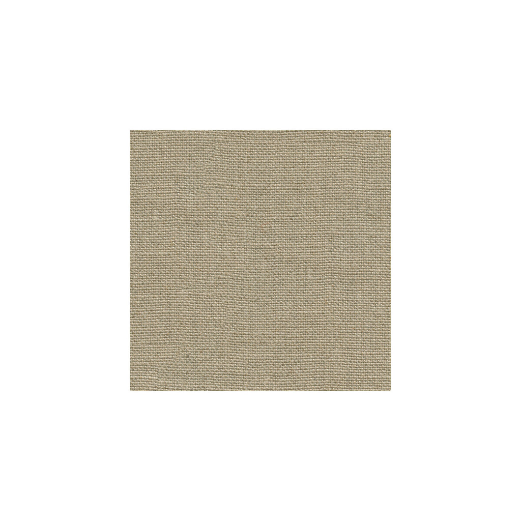 Bankers Linen - Biscuit (Sample)