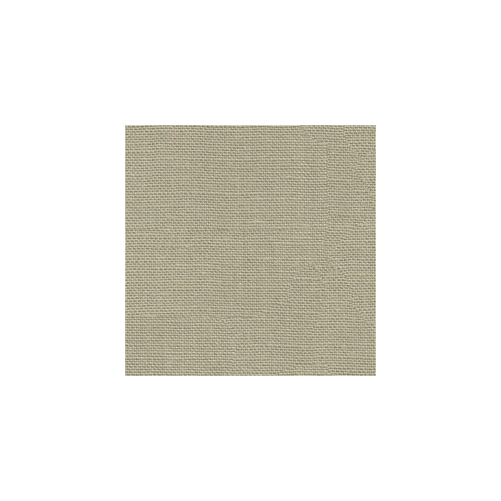 Bankers Linen - Ash (Sample)