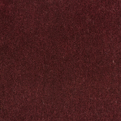 Bachelor Mohair - Damson (Sample)