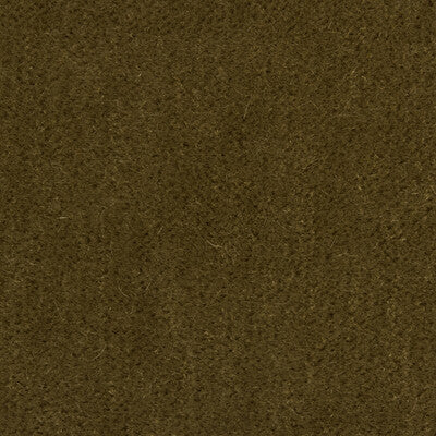 Bachelor Mohair - Khaki (Sample)