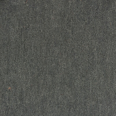 Bachelor Mohair - Steel (Sample)