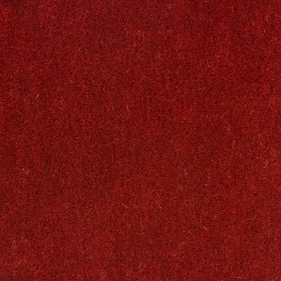 Bachelor Mohair - Cinnabar (Sample)