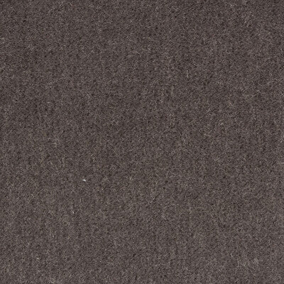 Bachelor Mohair - Storm Grey (Sample)