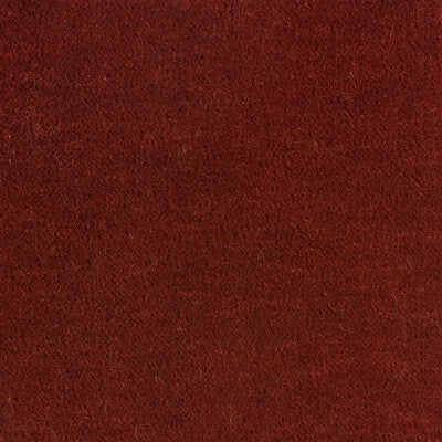 Bachelor Mohair - Russet (Sample)