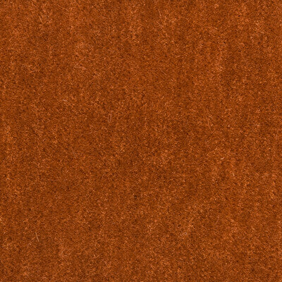 Bachelor Mohair - Cognac (Sample)