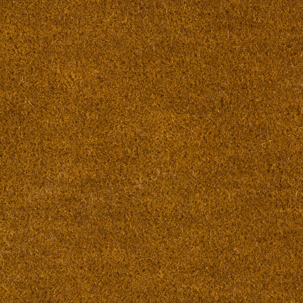 Bachelor Mohair - Ochre (Sample)