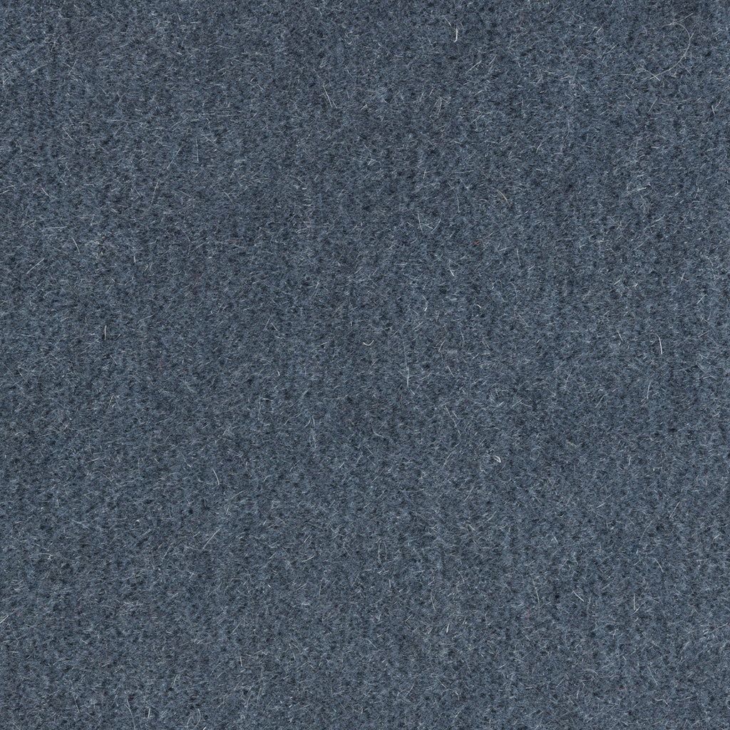 Bachelor Mohair - Stone Blue (Sample)