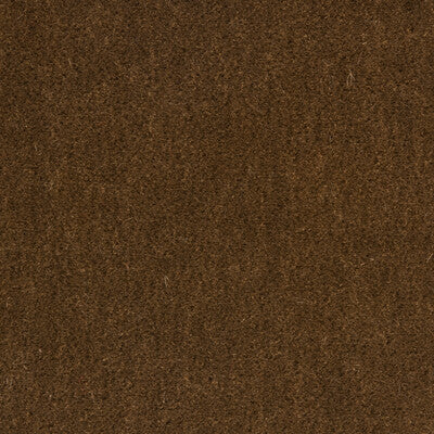 Bachelor Mohair - Chestnut (Sample)