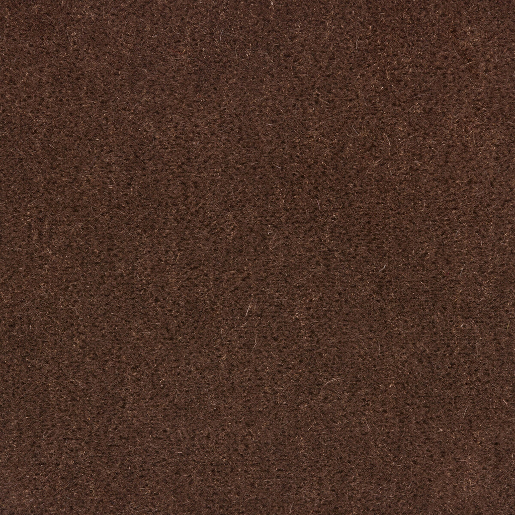 Bachelor Mohair - Chocolate (Sample)