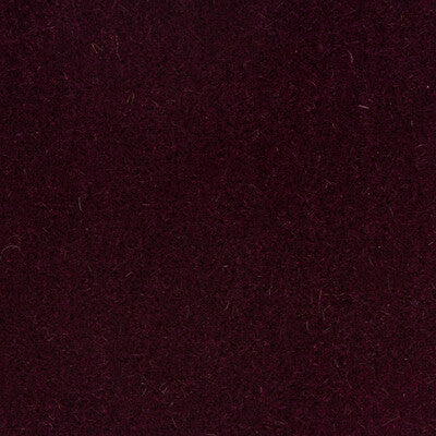 Bachelor Mohair - Blackberry (Sample)