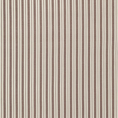 Selune Stripe - Brown (Sample)