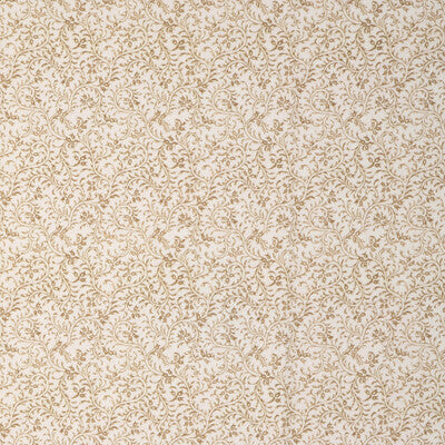 Anduze Print - Natural (Sample)