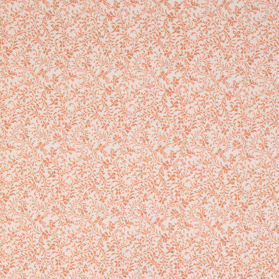 Anduze Print - Rose (Sample)