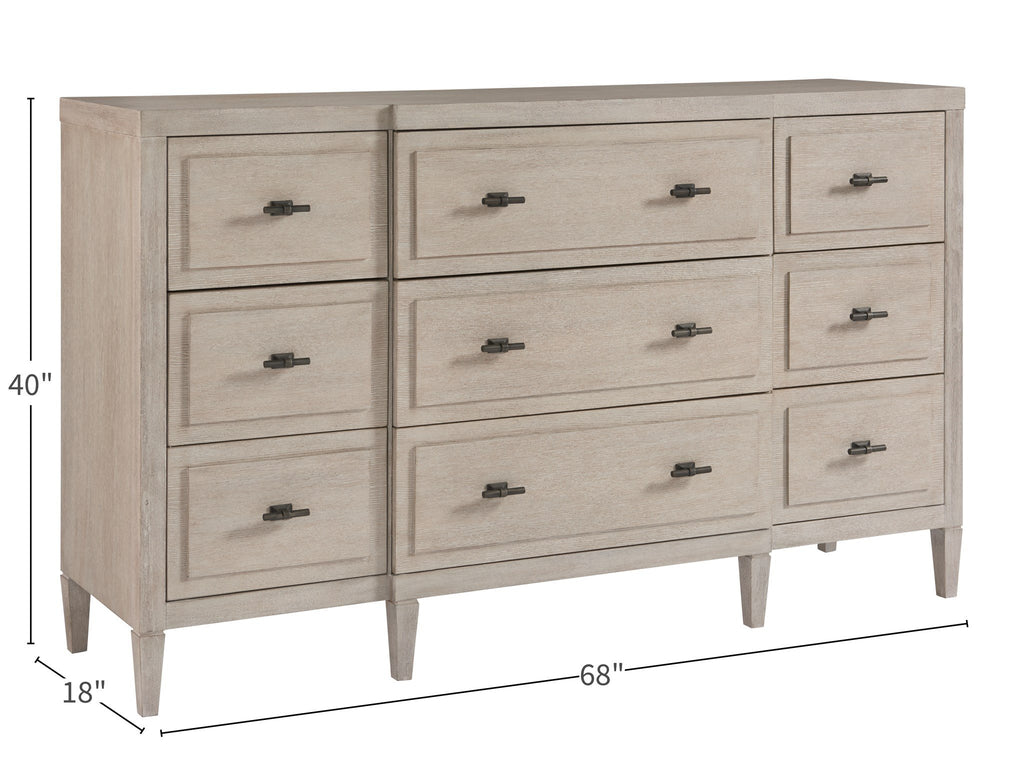 Midtown Dresser